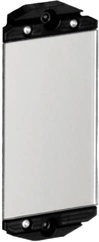 Wieland Electric Ersatzspiegel SLD-MIR in Silber R1.604.0001.2 - Bild 1