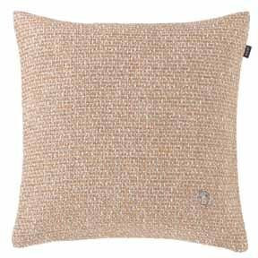 Kissenhülle JOOP! GRAND in Pink und Beige mit grafischem Design - Bild 1