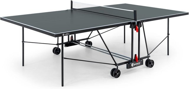 Outdoor Tischtennistisch S 1-35 e - Bild 1