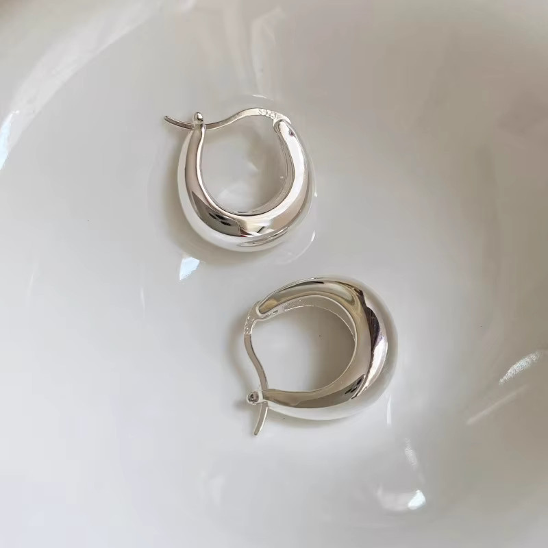 LAYA Ohrringe, 925 Silber, Damen - Bild 4
