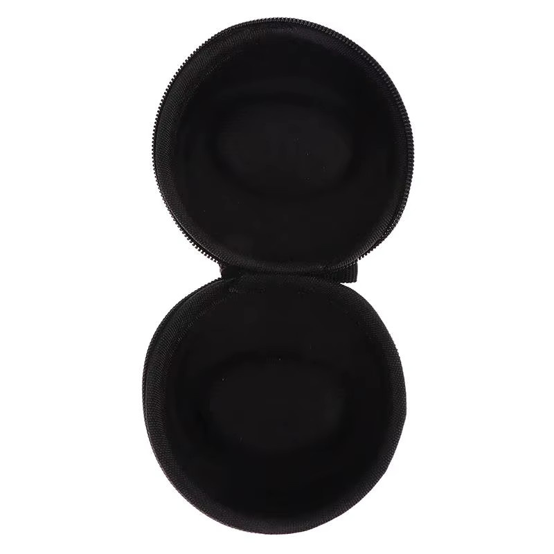 JBAILI Uhren Reise Fall, Schwarz, Unisex - Bild 5
