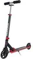 HUDORA BigWheel Style 230 Scooter, Schwarz, Metall - Bild 1