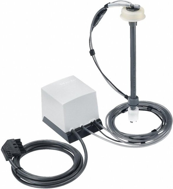 Miele Schlauchdosierpumpe DOSG80flex in Weiß - Bild 1