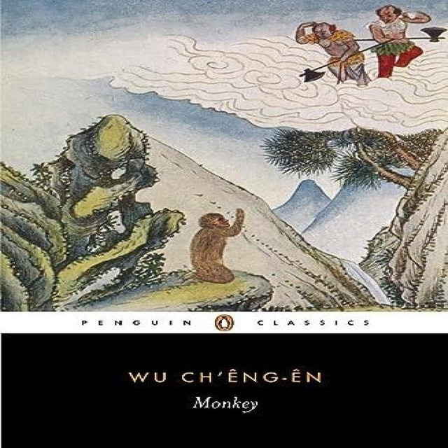 Die Reise nach Westen von Wu Cheng'en, Taschenbuch - Bild 1