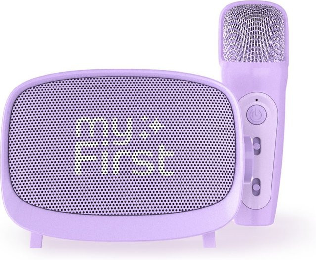 myFirst My First Voice 2 Purple - Bild 1