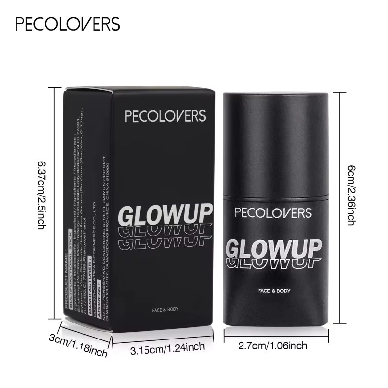 Concealer-Stick, C01, Glänzend, Unisex - Bild 4