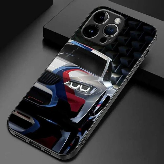 Sport Auto Handyhülle für Xiaomi Mi 14 Ultra in Multicolour - Bild 1