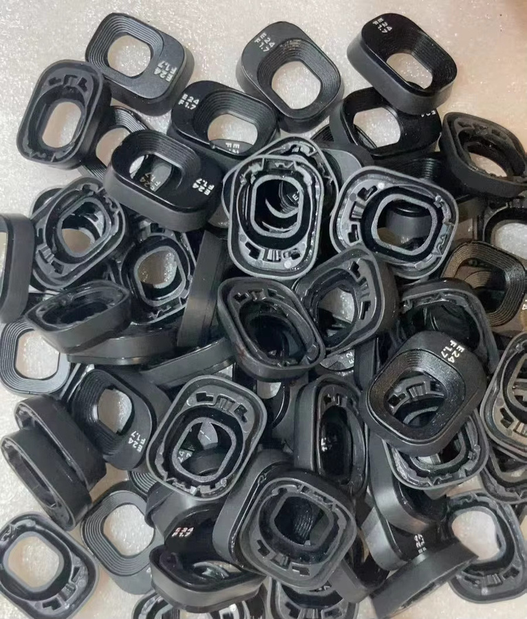 DJI Original Kameraobjektivdeckel für Mini 3, Mini 3 Pro und Mini 4 Pro in Schwarz - Bild 4