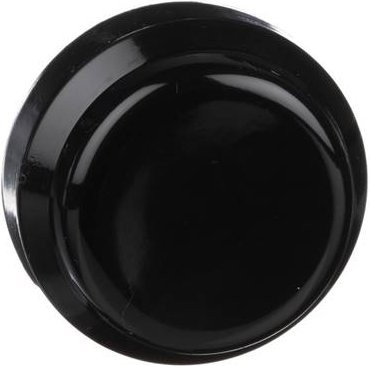 Schneider Electric 9001KU1 Schutzkappe in Schwarz - Bild 1
