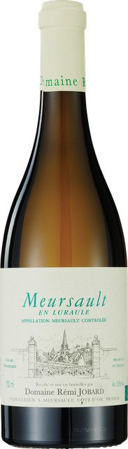 Remi Jobard Meursault Chardonnay 2021 Weißwein, Frankreich, 0,75 l - Bild 1