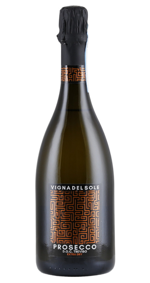 Tenuta Borgoluce, Prosecco, Extra Dry, Schaumwein, 0,75 l - Bild 2