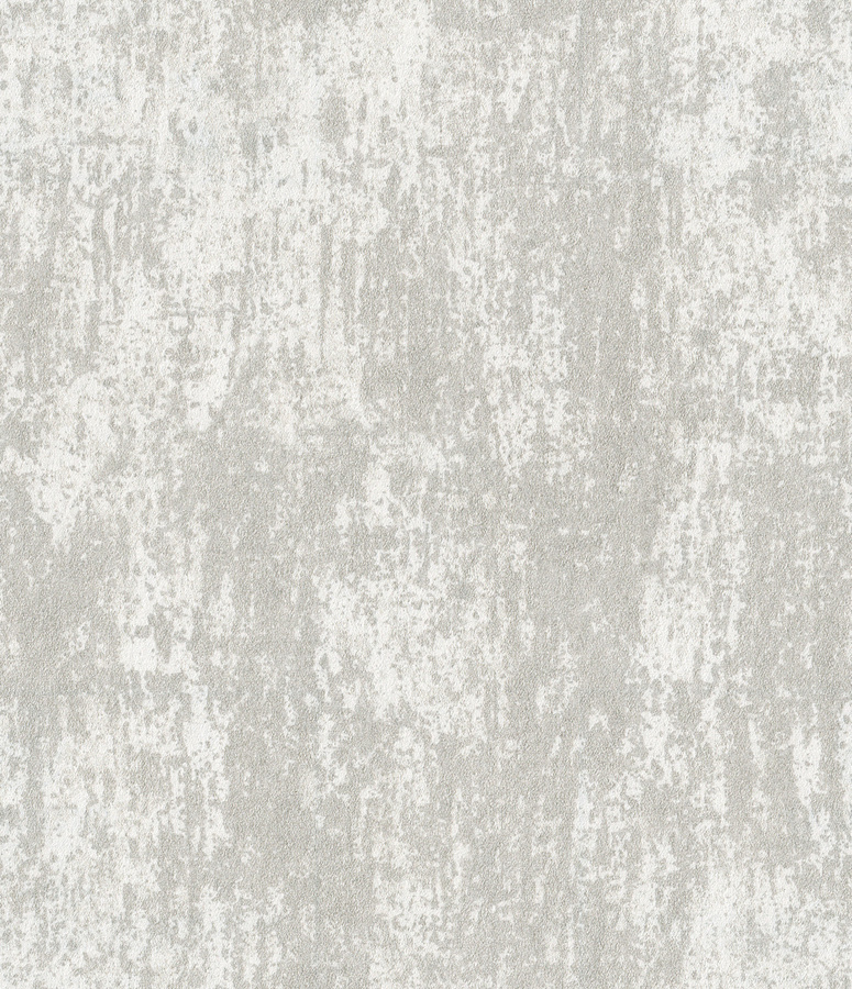 Omexco Tapete Opus ED6012 in Grau mit abstraktem Industrial-Design aus Vlies - Bild 1