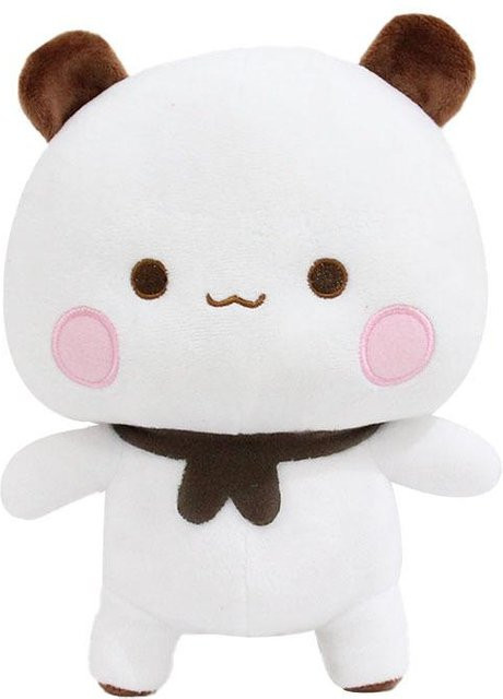 Yiran toy Bubu und Dudu Panda Plüschtier, 20cm, ab 14 Jahren - Bild 1