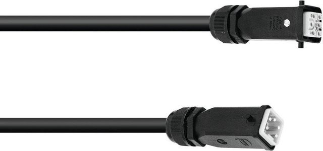 PSSO HQ5 Verlängerung H07RN-F 5x2,5 in Schwarz, 3 m - Bild 1