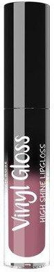 Golden Rose Vinyl Gloss Lippen-Gloss 08, 4,5 ml, glänzend - Bild 1