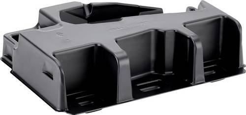 Metabo Einlegeboden aus Polystyrol in Schwarz, B/T/H: 26,0 x 37,3 x 10,0 cm - Bild 1