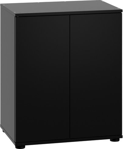 Juwel Aquarium Schrank SBX Lido 120 in Schwarz matt - Bild 1