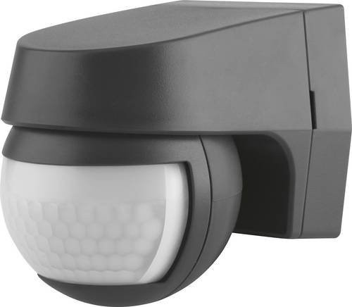 OSRAM HOMELIGHTING LED-Außenwandleuchte mit Bewegungssensor, IP44, Weiß - Bild 1