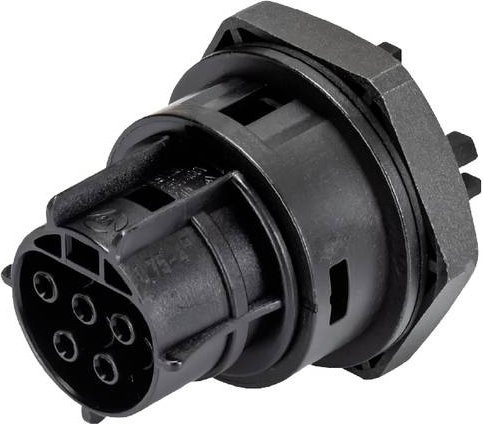 Wieland Electric 96.051.6353.1 Geräteanschluss - Bild 1