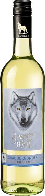 Winzergenossenschaft Wolfenweiler Weißwein Pinot Grigio, Baden, 2024, trocken, 0,75 l - Bild 1