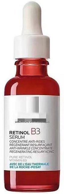 Jaysuing Retinol B3 Serum mit Hyaluronsäure, 30 ml, Unisex - Bild 1