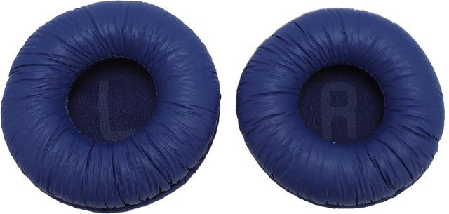 6er-Set DIYelecs Headset-Ohrpolster Ersatz aus Schaumstoff für Over-Ear-Headsets, Blau - Bild 1