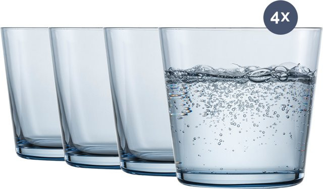 Zwiesel Glas Together Wasserglas transparent klein - Bild 1