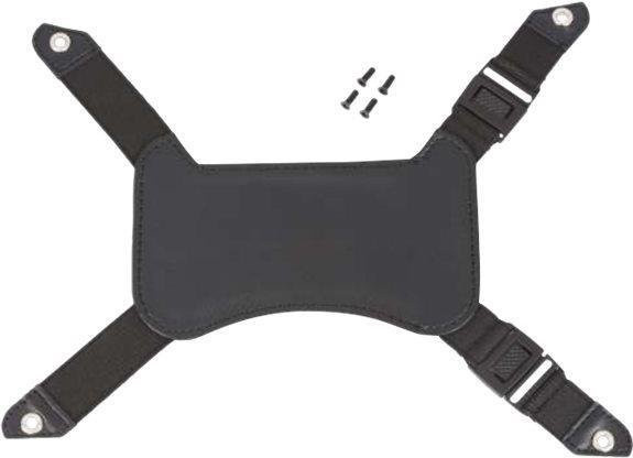 Honeywell Trageriemen-Kit in Schwarz für RT10A und RT10W - Bild 1