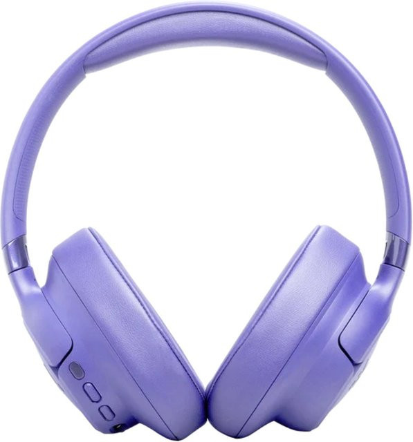 JBL Tune 785NC Kabellose Over-Ear-Kopfhörer mit Noise-Cancelling in Purple - Bild 1