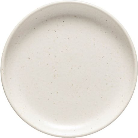 Costa Nova Vorspeisenteller Pacifica, beige, rund, 24er Pack, Durchmesser: 16 cm, Höhe: 2,2 cm - Bild 1