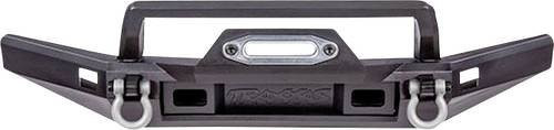 Traxxas TRX-8866 Tuning Winch-Bumper vorne komplett für TRX-4 Sport - Bild 1
