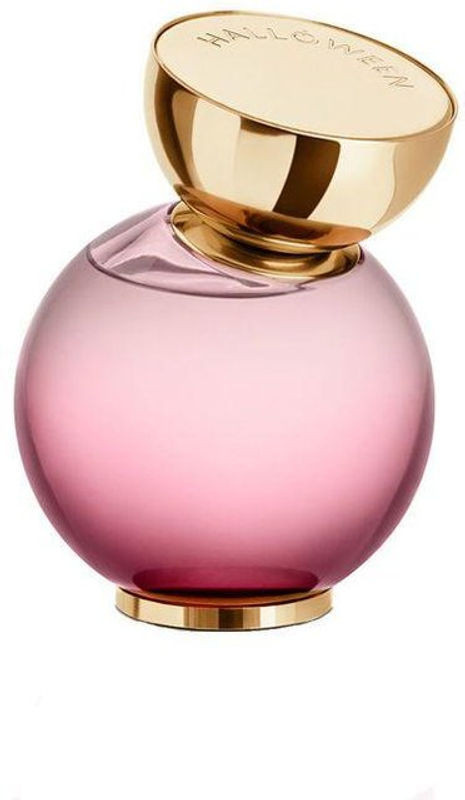 MON SOUHAIT Eau de Parfum Rosa 50 ml Glasflakon - Bild 1