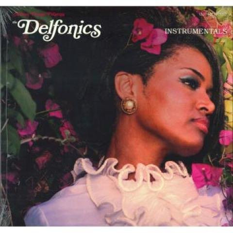 Adrian Younge präsentiert The Delfonics, Linear Labs, Vinyl/LP - Bild 1