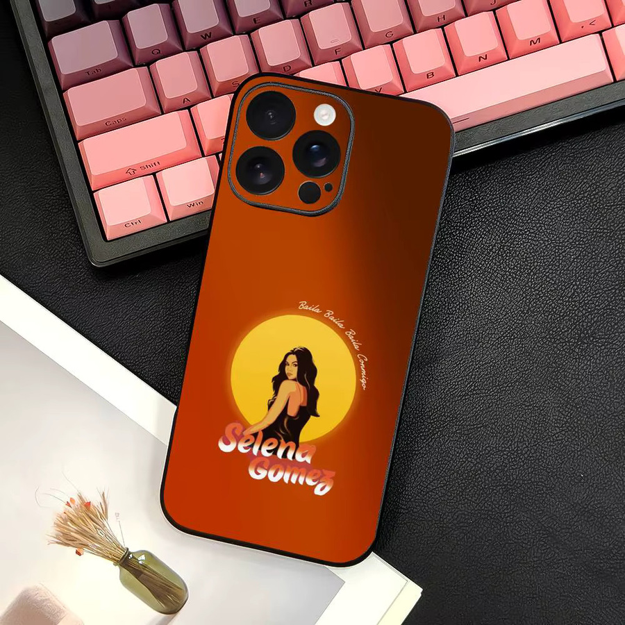 Wasserdichte iPhone Hülle Pearl 2022 Horrorfilm Design in Multicolor für iPhone 12 bis iPhone 17 Air Plus Pro Max - Bild 2