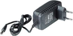 Grothe Steckernetzteil 230V 50 Hz NG 1092/801 in Schwarz - Bild 1