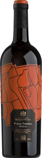 Marqués de Riscal Finca Torrea 2020 Rotwein, Tempranillo, Rioja Alavesa, 0,75 l - Bild 1