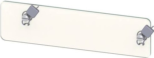Siemens Plombierband 3KC96212 in Weiß - Bild 1