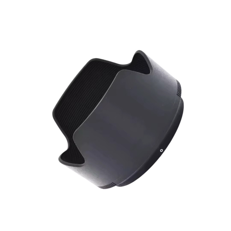 Original 62-mm-Gegenlichtblende HB-89 in Schwarz als Ersatz für Nikon Z 35 mm f/1,8 S - Bild 1