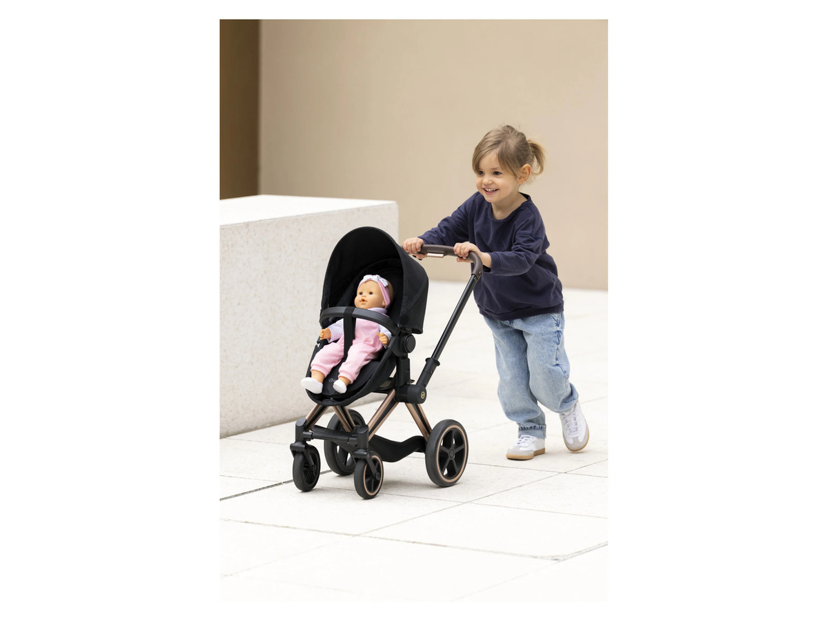 Corolle Mon Grand Poupon Cybex Puppenwagen - Bild 3