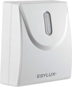 ESYLUX Dämmerungsschalter DEFENSOR TSTIR1CIP55 weiß - Bild 1