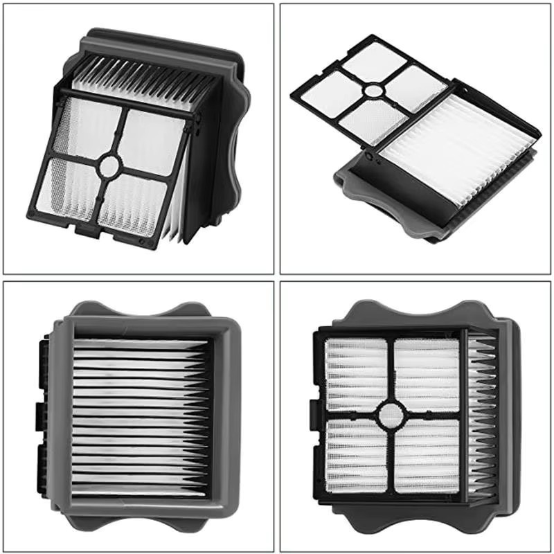 Tineco Ersatzteil-Set für iFloor 3 und Floor One S3 Akku-Nass-Trocken-Bodenwaschmaschine mit Rollenbürste und HEPA-Filter - Bild 4