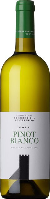 Kellerei Schreckbichl/Cantina Colterenzio Pinot Bianco, Weißwein, Südtirol, 2024, trocken, 0,75 l - Bild 1