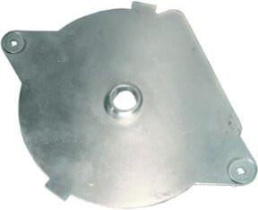 Mafell Kopiereinlage in Silber - Bild 1