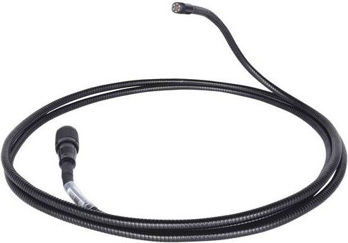 KS Tools Endoskop-Sonde in Schwarz mit 8,5 mm Sondendurchmesser und 2 m Länge - Bild 1