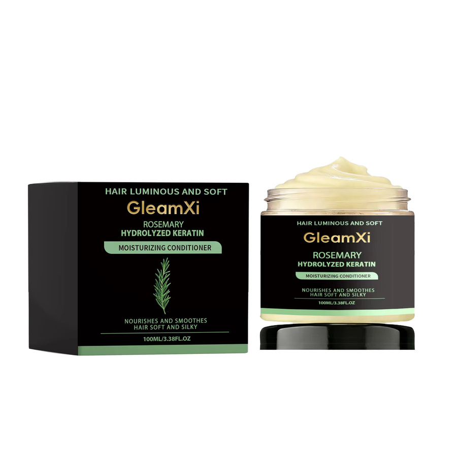 Gleamxi Rosmarin Haarspülung - Bild 7