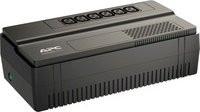 APC Easy UPS BV1000I USV 1000 VA 600 Watt Schwarz mit 6 IEC 60320 C13 Ausgängen - Bild 1