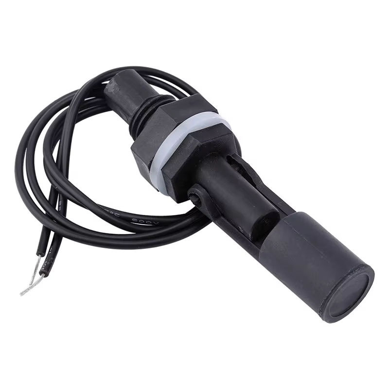 SZKOSTON Horizontaler Schwimmerschalter zur Seitenmontage als Wasserstandsensor und Controller für die automatische Wasserpumpensteuerung in Tanks und Pools - Bild 2