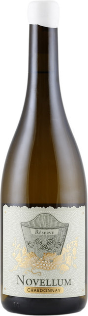 Domaine Lafage Novellum Chardonnay Reserve 2024, Weißwein, 0,75 l - Bild 1