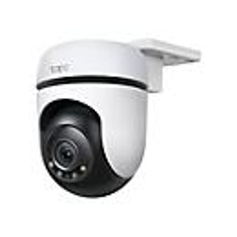 TP-Link Tapo C510W Outdoor Kamera in Weiß - Bild 3