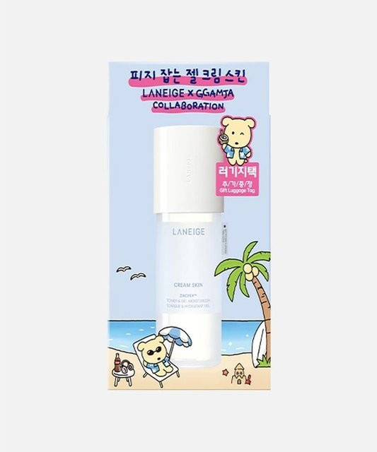Laneige Cream Skin Cerapeptide Toner & Feuchtigkeitscreme, 170 ml, Unisex - Bild 1